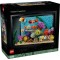 LEGO Icons Tropical Aquarium (10366)