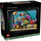 LEGO Icons Tropical Aquarium (10366) LEGO Icons Tropical Aquarium (10366)