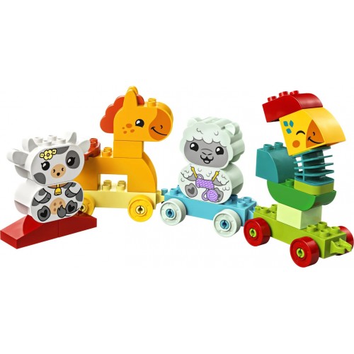 LEGO Duplo Animal Train (10412)