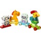 LEGO Duplo Animal Train (10412)