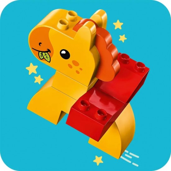 LEGO Duplo Animal Train (10412)