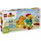 LEGO Duplo Animal Train (10412)
