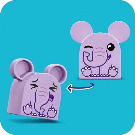 LEGO Duplo Daily Routines: Bath Time (10413) LEGO Duplo Daily Routines: Bath Time (10413)