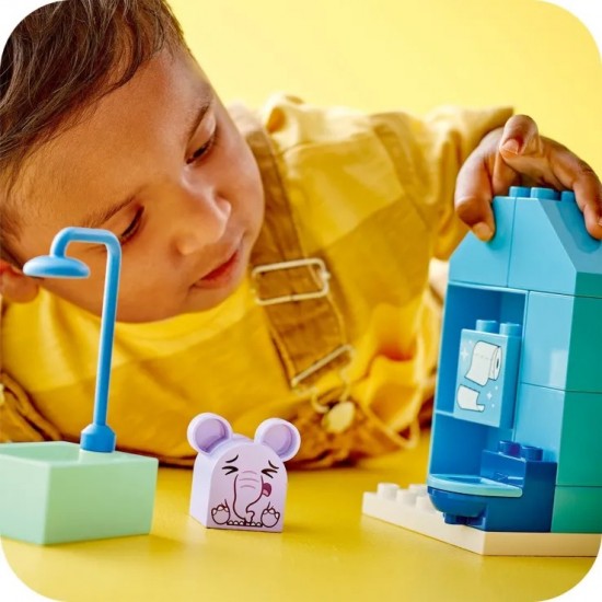 LEGO Duplo Daily Routines: Bath Time (10413) LEGO Duplo Daily Routines: Bath Time (10413)