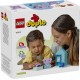 LEGO Duplo Daily Routines: Bath Time (10413) LEGO Duplo Daily Routines: Bath Time (10413)