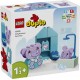 LEGO Duplo Daily Routines: Bath Time (10413) LEGO Duplo Daily Routines: Bath Time (10413)