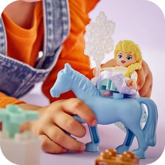 LEGO Duplo Disney Elsa & Bruni In The Enchanted Forest (10418)
