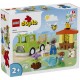 LEGO Duplo Caring For Bees & Beehives (10419)