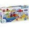 LEGO Duplo Peppa Pig Boat Trip (10432)