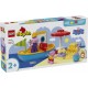 LEGO Duplo Peppa Pig Boat Trip (10432)