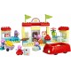 LEGO Duplo Peppa Pig Supermarket (10434) LEGO Duplo Peppa Pig Supermarket (10434)