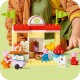 LEGO Duplo Peppa Pig Supermarket (10434) LEGO Duplo Peppa Pig Supermarket (10434)