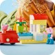 LEGO Duplo Peppa Pig Supermarket (10434) LEGO Duplo Peppa Pig Supermarket (10434)