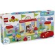 LEGO Duplo Peppa Pig Supermarket (10434) LEGO Duplo Peppa Pig Supermarket (10434)