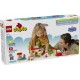 LEGO Duplo Peppa Pig Supermarket (10434) LEGO Duplo Peppa Pig Supermarket (10434)