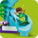 LEGO Duplo Disney Ariel's Magical Underwater Palace (10435) LEGO Duplo Disney Ariel's Magical Underwater Palace (10435)