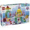 LEGO Duplo Disney Ariel's Magical Underwater Palace (10435)