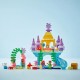 LEGO Duplo Disney Ariel's Magical Underwater Palace (10435) LEGO Duplo Disney Ariel's Magical Underwater Palace (10435)