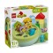 LEGO Duplo My First: Shape Sorter: Puppy House (10441)