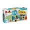 LEGO DUPLO Town: First Time at the Airport (10443)