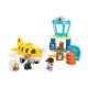 LEGO DUPLO Town: First Time at the Airport (10443) LEGO DUPLO Town: First Time at the Airport (10443)