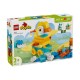 LEGO DUPLO Town: 3in1 Animals on Wheels (10448) LEGO DUPLO Town: 3in1 Animals on Wheels (10448)