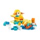 LEGO DUPLO Town: 3in1 Animals on Wheels (10448) LEGO DUPLO Town: 3in1 Animals on Wheels (10448)