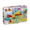 LEGO DUPLO : Hopsy’s Castle Game (10450)