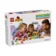 LEGO DUPLO : Hopsy’s Castle Game (10450) LEGO DUPLO : Hopsy’s Castle Game (10450)