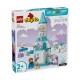 LEGO DUPLO Disney: Anna and Elsa’s Frozen Castle Party (10455) LEGO DUPLO Disney: Anna and Elsa’s Frozen Castle Party (10455)