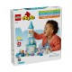 LEGO DUPLO Disney: Anna and Elsa’s Frozen Castle Party (10455) LEGO DUPLO Disney: Anna and Elsa’s Frozen Castle Party (10455)