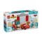 LEGO DUPLO Disney and Pixar: Cars McQueen’s Visit to Doc’s Garage (10456)