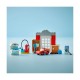 LEGO DUPLO Disney and Pixar: Cars McQueen’s Visit to Doc’s Garage (10456) LEGO DUPLO Disney and Pixar: Cars McQueen’s Visit to Doc’s Garage (10456)
