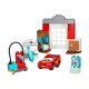 LEGO DUPLO Disney and Pixar: Cars McQueen’s Visit to Doc’s Garage (10456) LEGO DUPLO Disney and Pixar: Cars McQueen’s Visit to Doc’s Garage (10456)