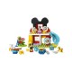 LEGO DUPLO : Disney Mickey Mouse Clubhouse with Minnie & Pluto (10465)