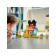 LEGO DUPLO : Disney Mickey Mouse Clubhouse with Minnie & Pluto (10465)