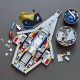 LEGO Icons Galactic Explorer (10497)