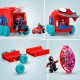 LEGO Super Heroes Team Spidey's Mobile Headquarters (10791)