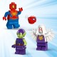 LEGO Super Heroes Spidey vs. Green Goblin (10793)