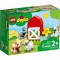 Lego Duplo Farm Animal Care (10949)