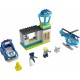 LEGO Duplo Police Station & Helicopter (10959)