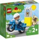 LEGO Duplo Police Motorcycle (10967)