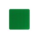 LEGO Duplo Green Building Plate (10980)