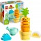 LEGO Duplo Growing Carrot (10981)