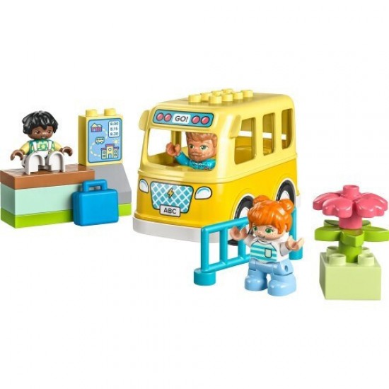 LEGO Duplo The Bus Ride (10988)