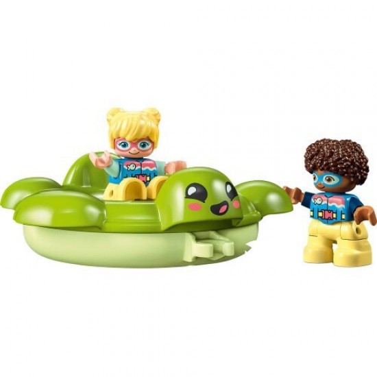 LEGO Duplo Water Park (10989)