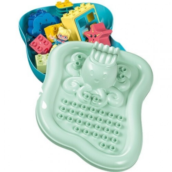 LEGO Duplo Water Park (10989)