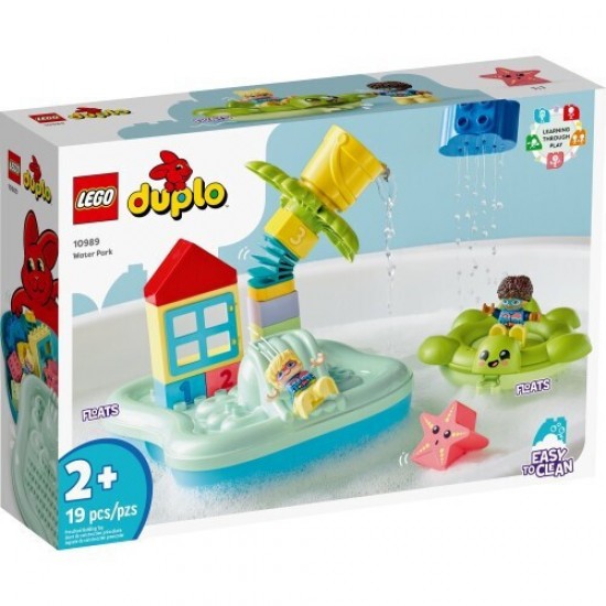 LEGO Duplo Water Park (10989)