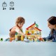 LEGO Duplo 3in1 Family House (10994)