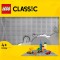 LEGO Classic Gray Baseplate (11024)